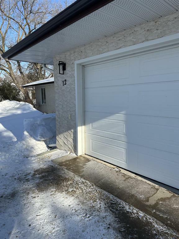 Property Photo:  12 Alexander Street West  MB R0H 0H0 