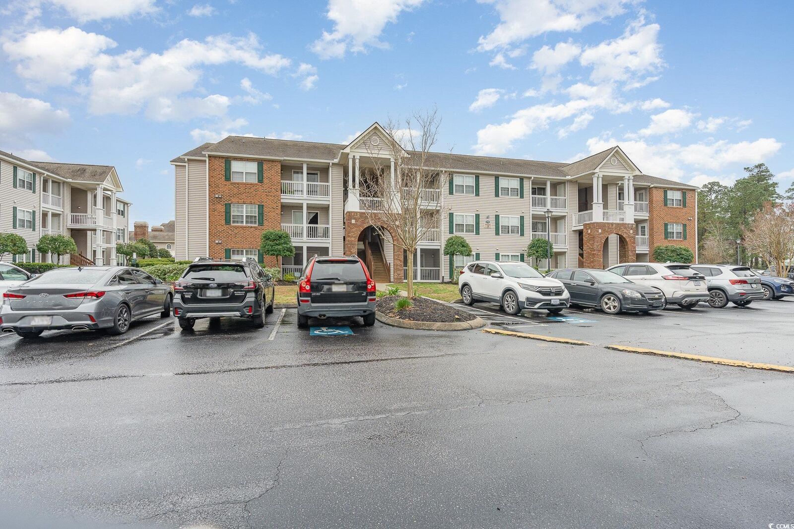 Property Photo:  3792 Hitchcock Way 213  SC 29577 