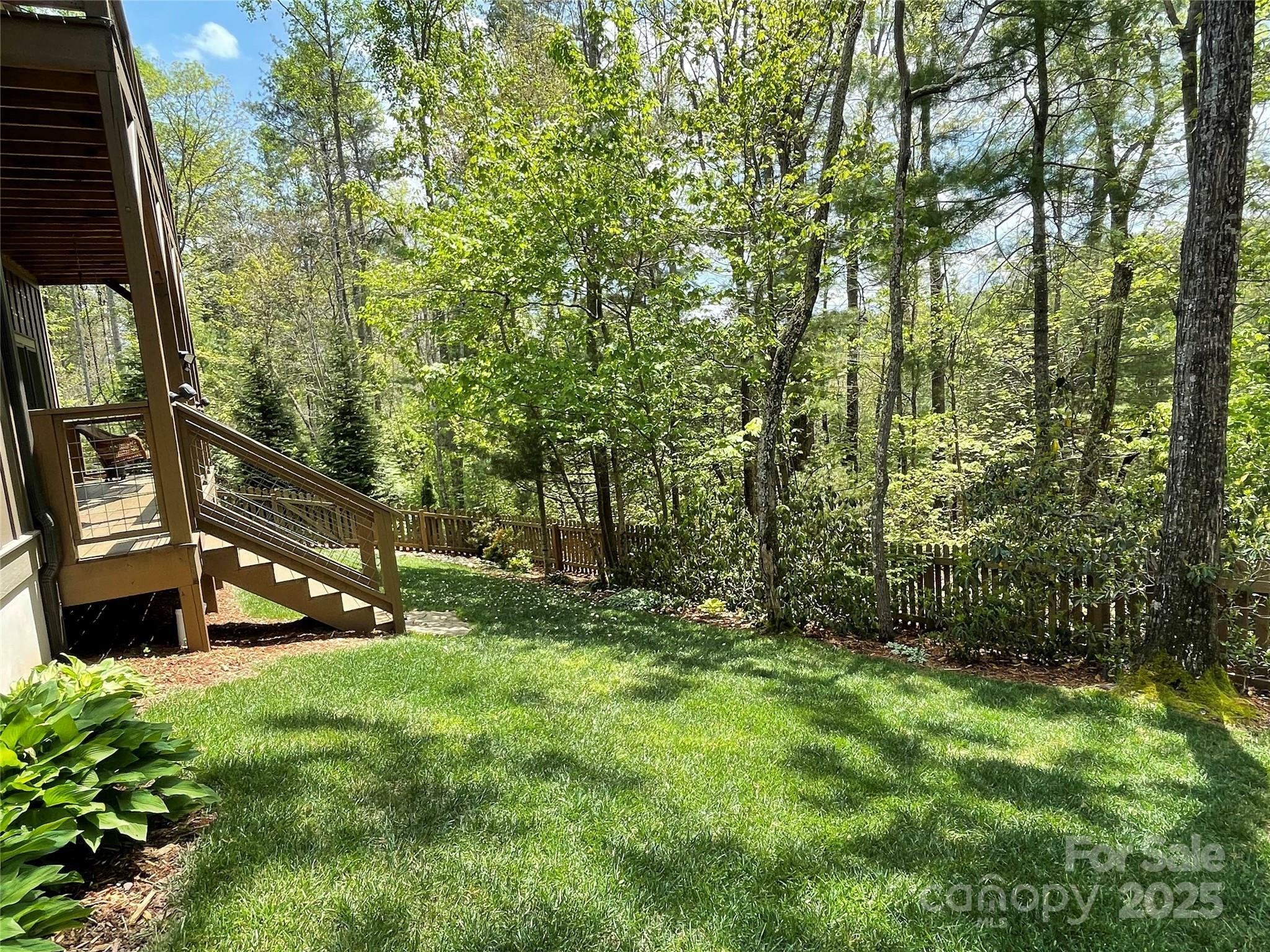 Property Photo: 29 Stills Creek Loop NC 28730