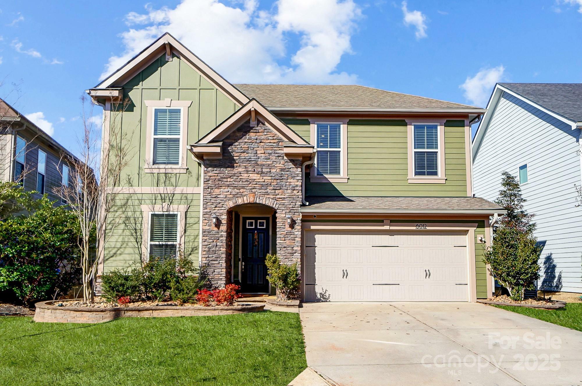 Property Photo: 6012 Drave Lane SC 29715