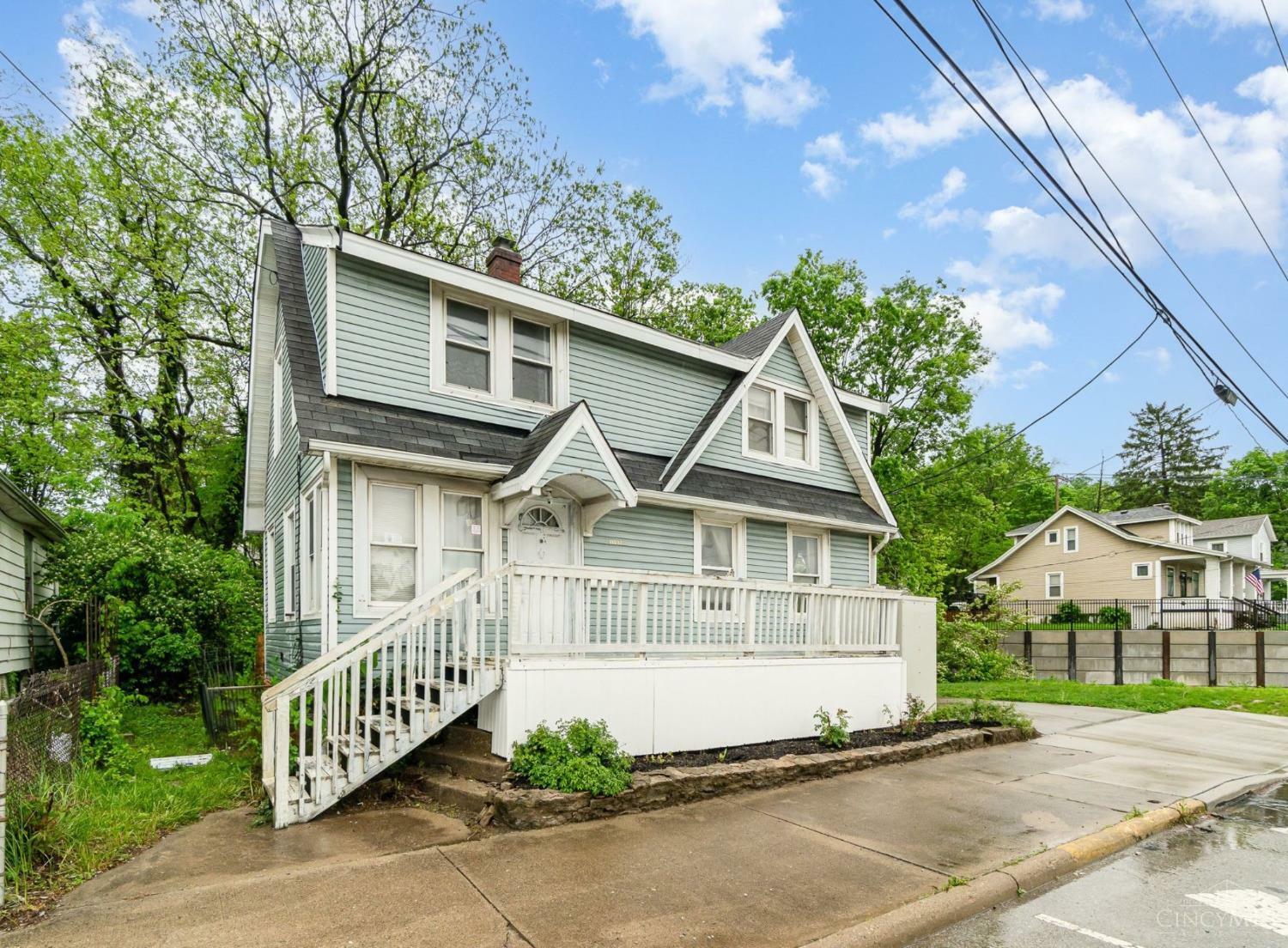 Property Photo: 11032 Main Street OH 45241