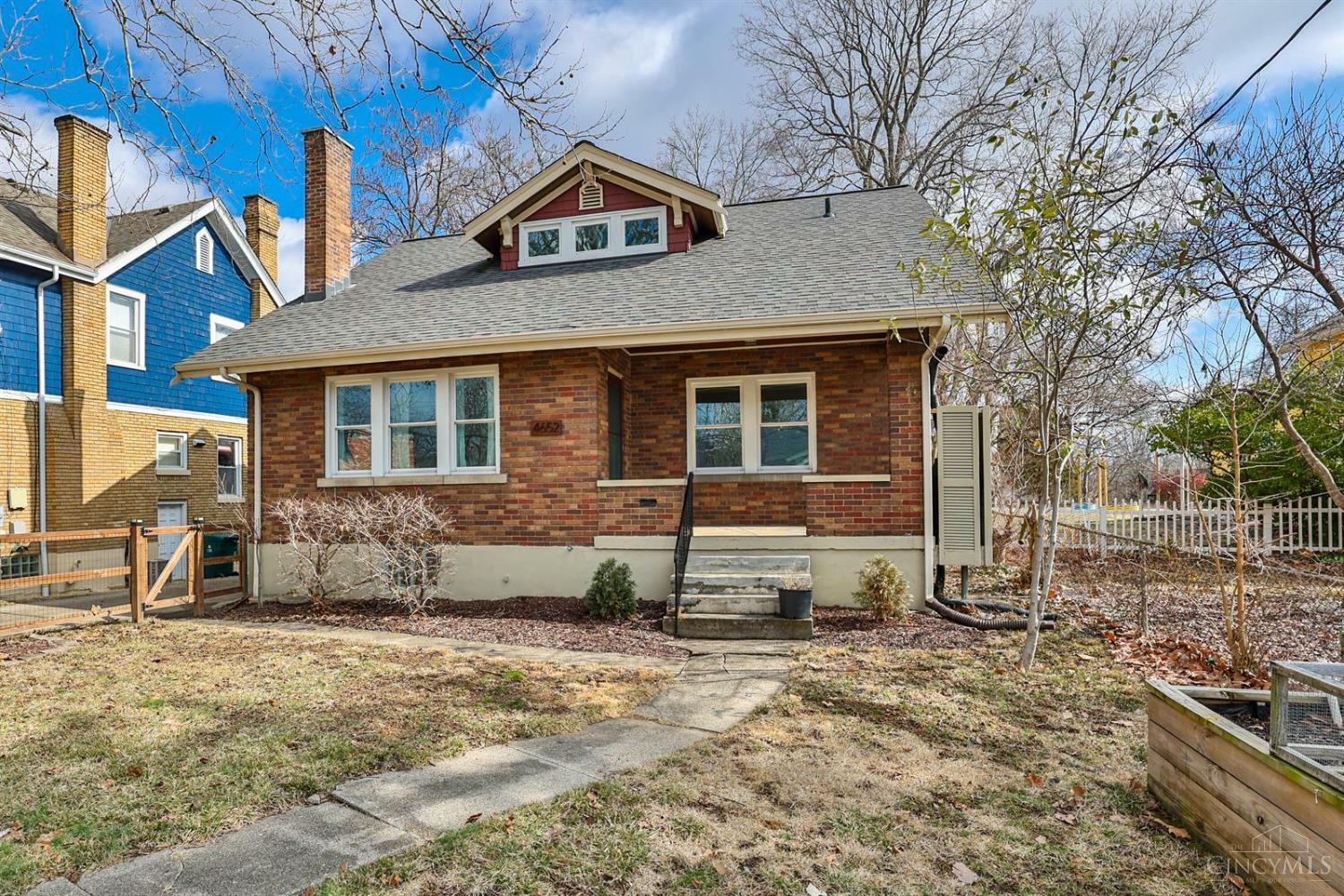 Property Photo:  4652 Hamilton Avenue  OH 45223 