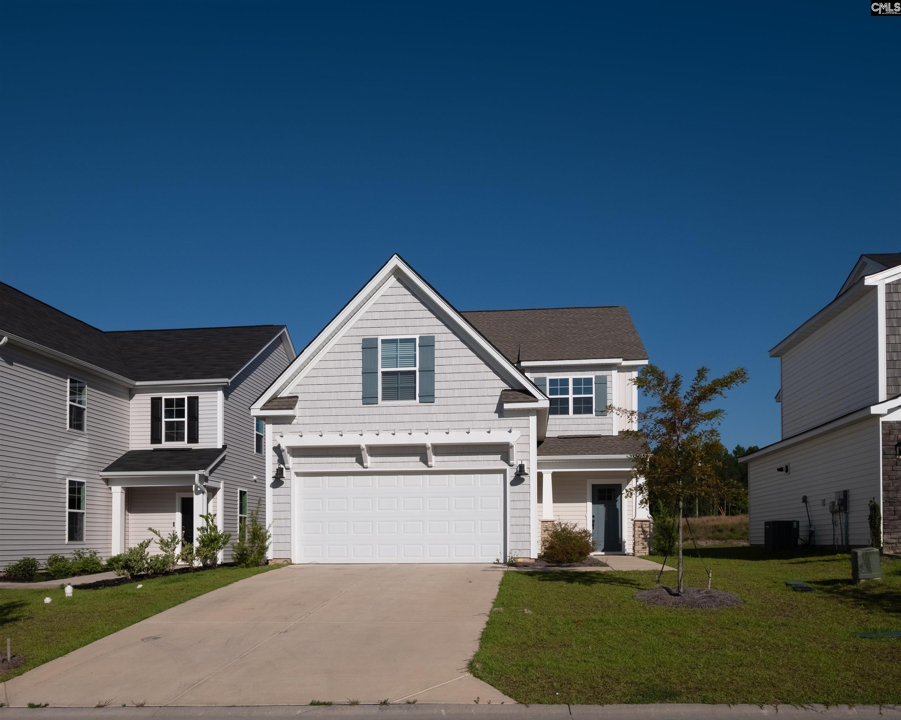 Property Photo: 1116 Turtle Stone SC 29016