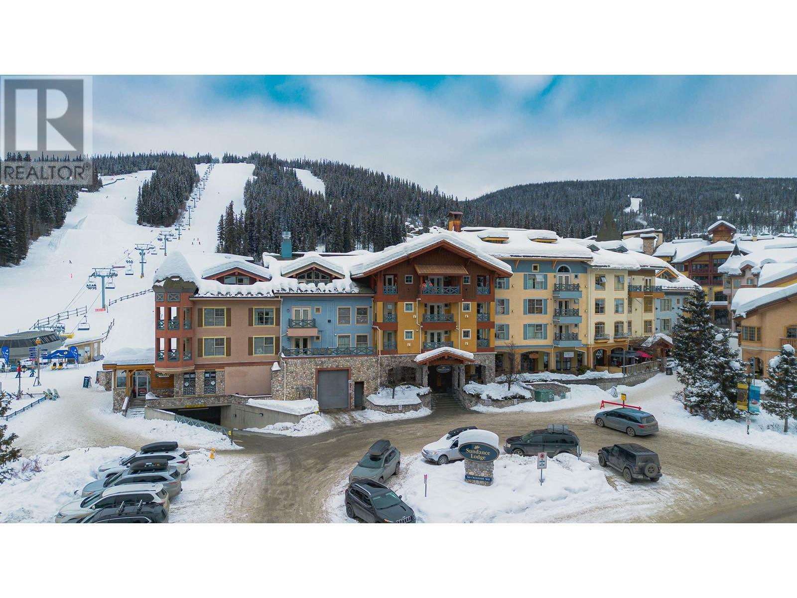 Property Photo:  3160 Creekside Way 406  BC V0E 5N0 