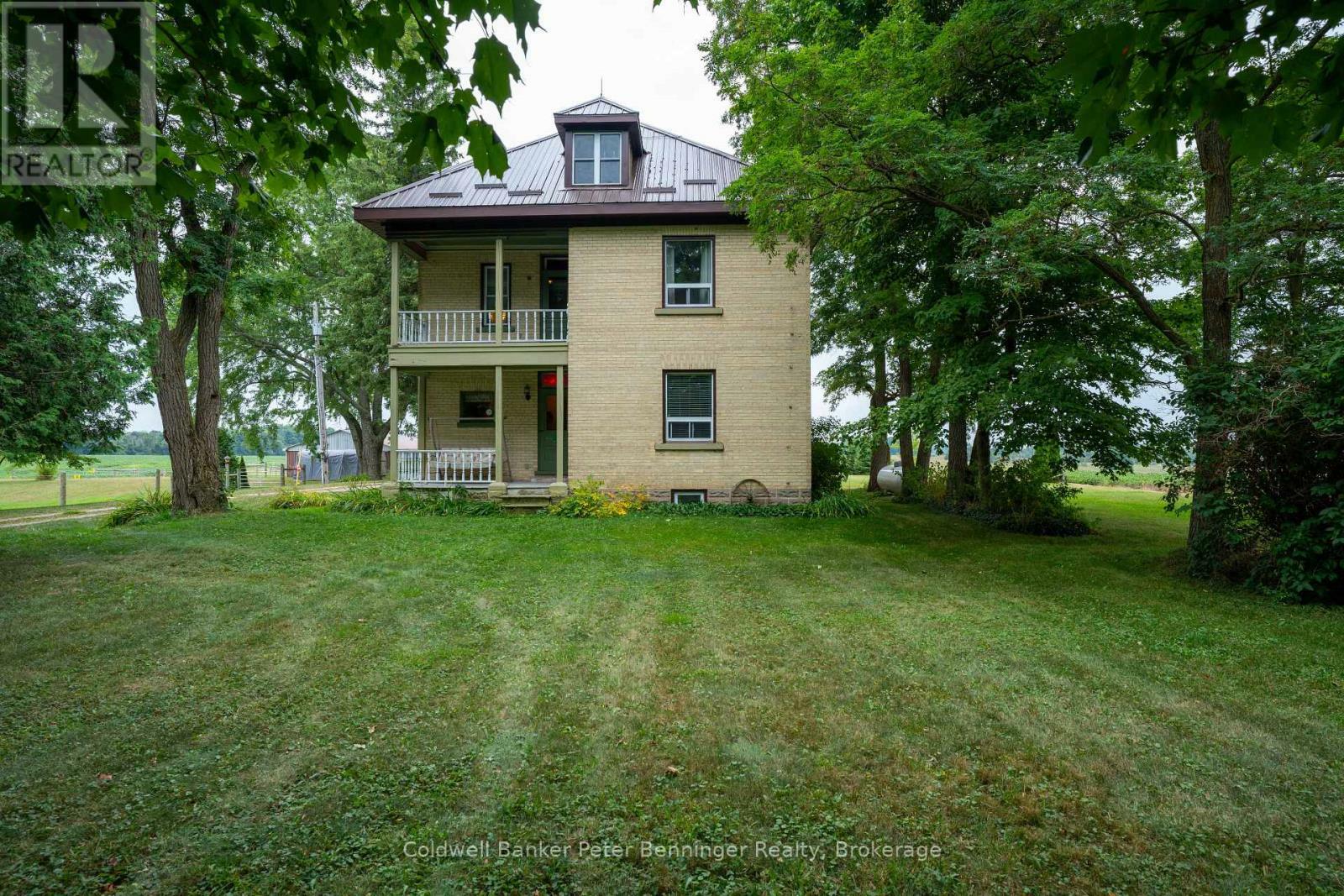 Property Photo: 59 Concession 2 Corners ON N0G 2T0