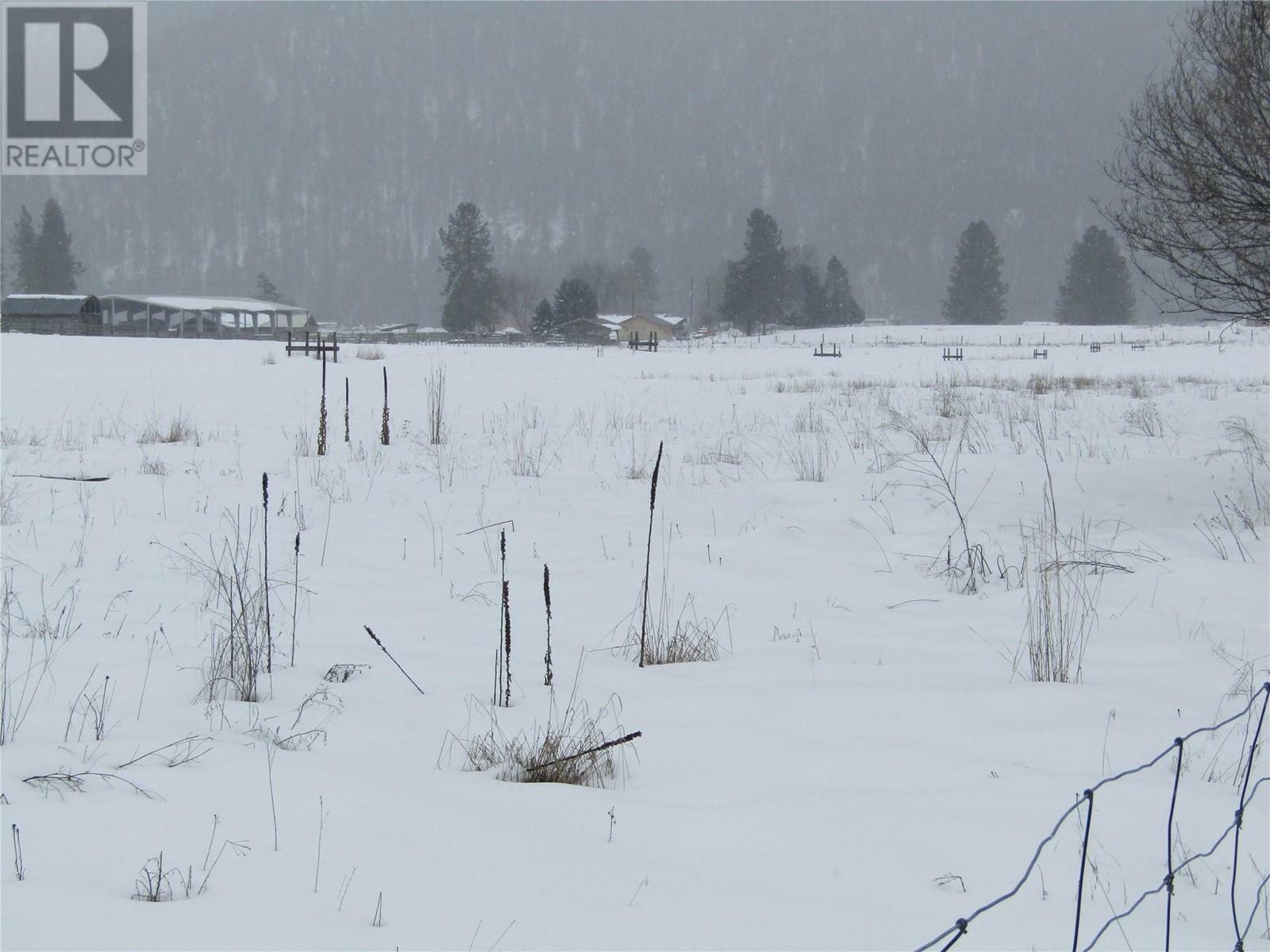 Property Photo: 3590 Kettle Valley Road BC V0H 1Y0