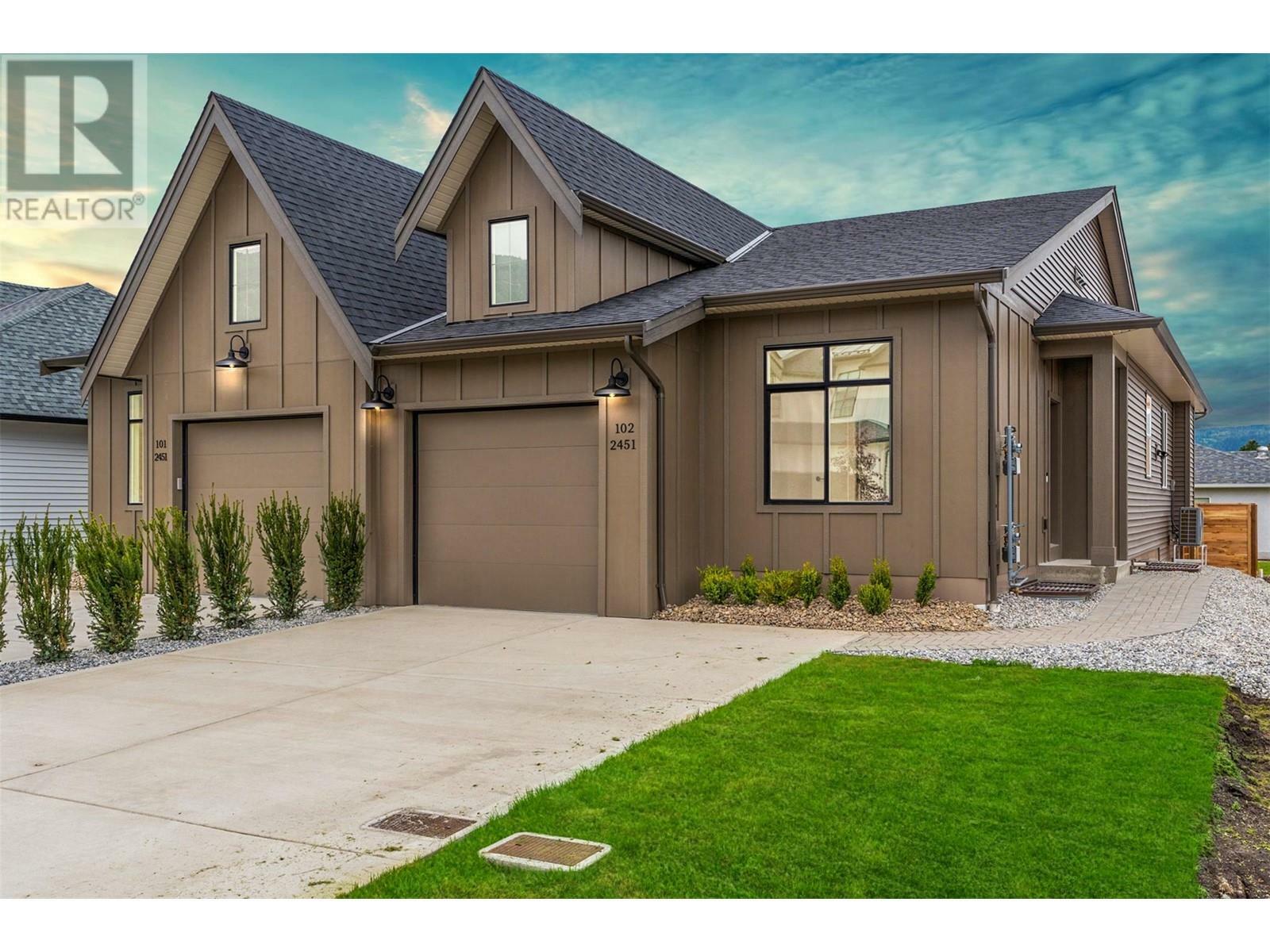 2451 Bradley Drive 102  Armstrong BC V4Y 0Y4 photo