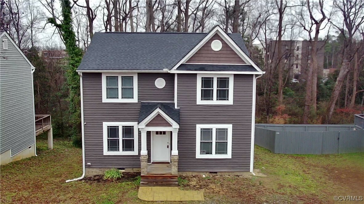 10205 Brightwood Avenue  Chesterfield VA 23237 photo