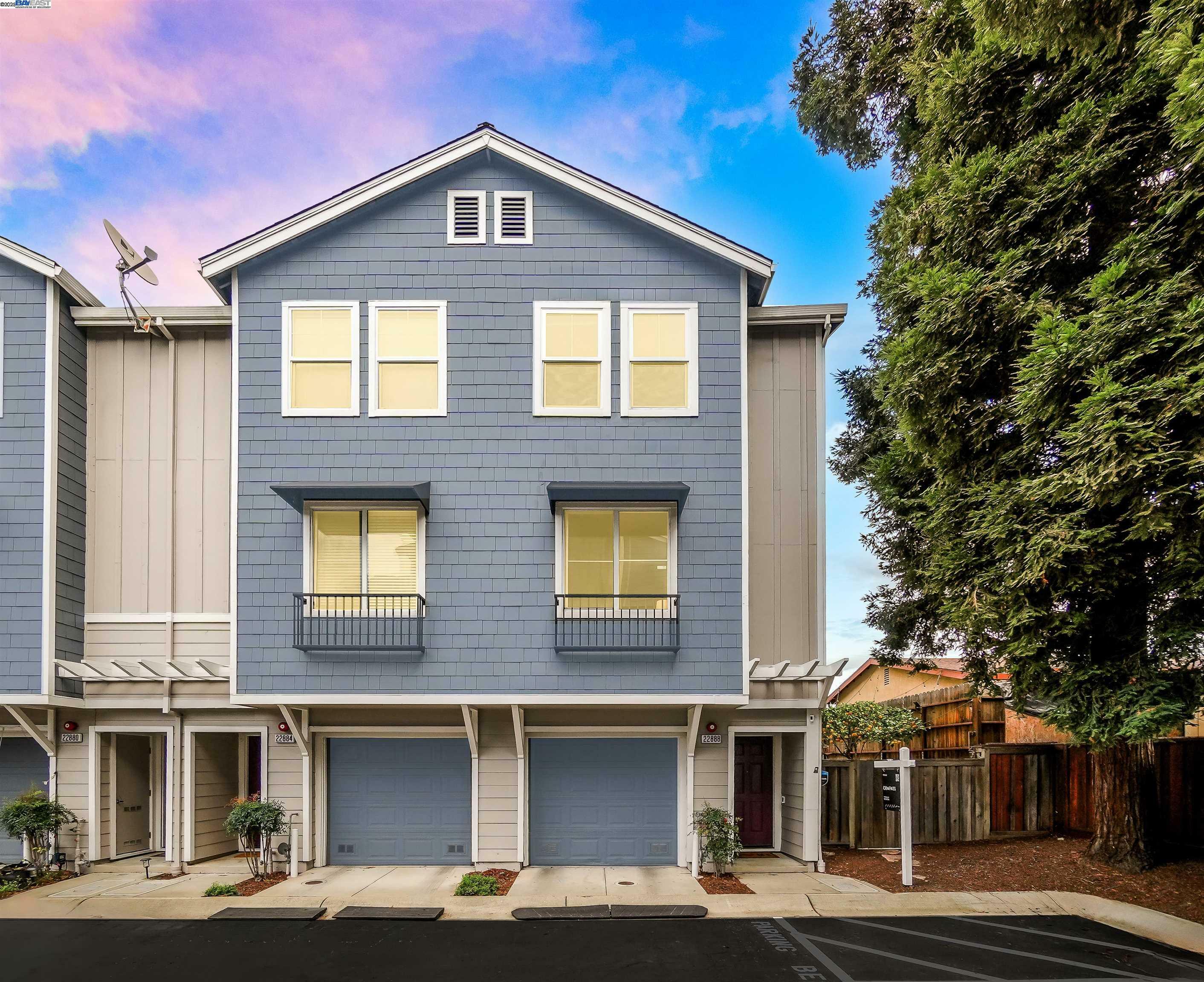 Property Photo:  22888 Charing St  CA 94541 