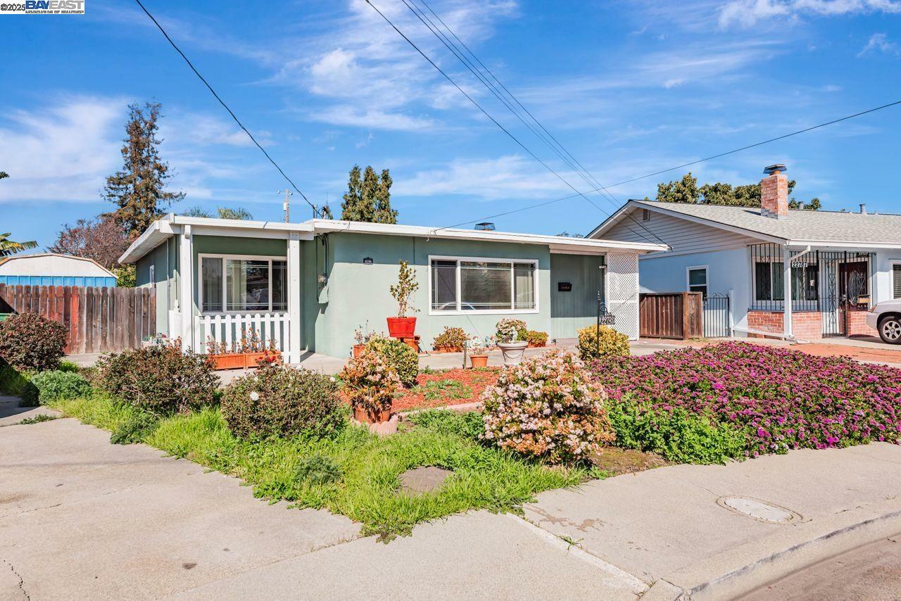 22793 Arnold Ct  Hayward CA 94541 photo