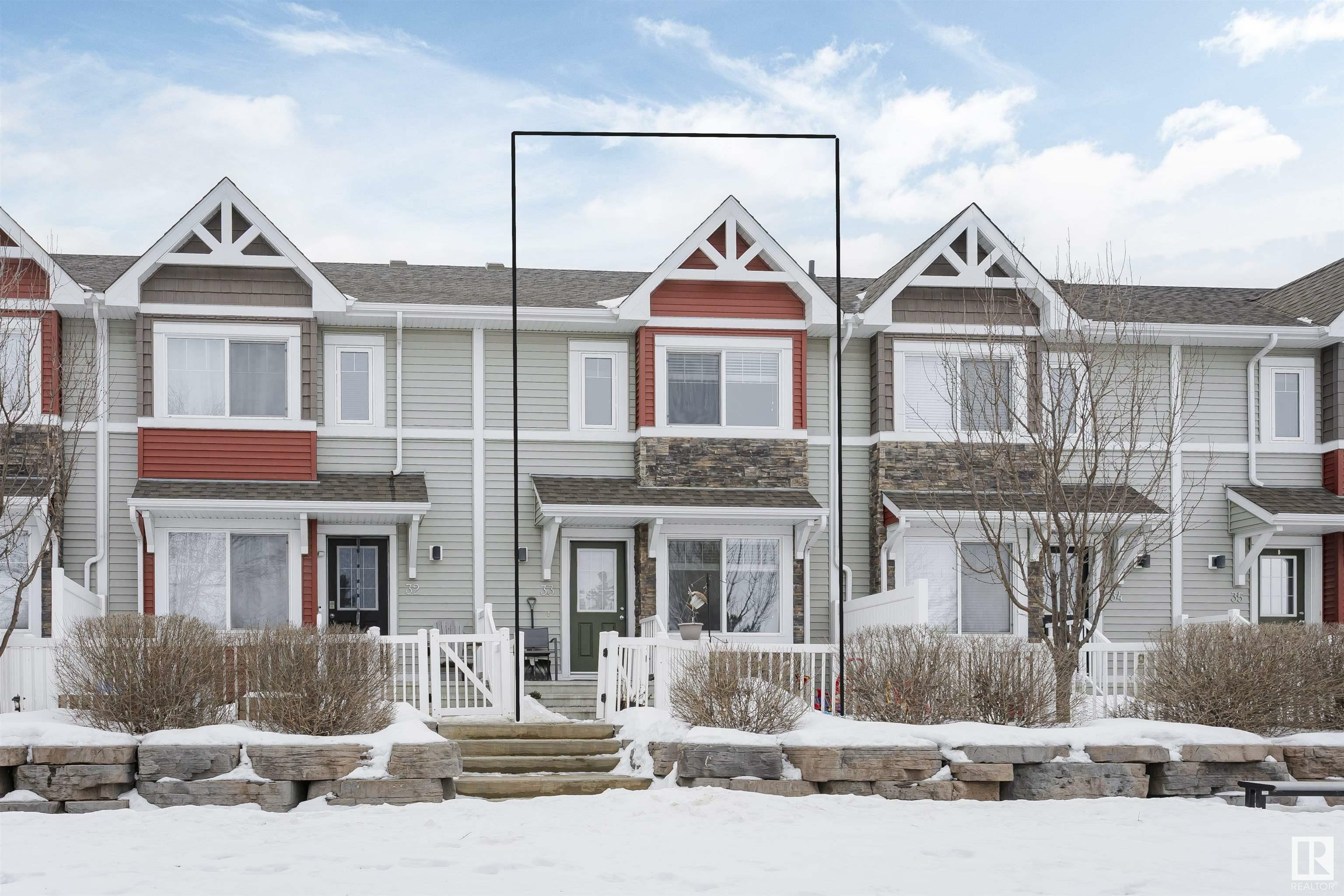 33 415 Clareview Road NW  Edmonton AB T5A 0Z6 photo