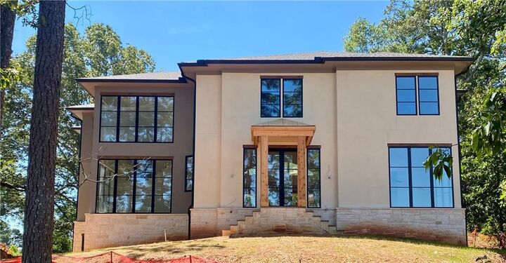 174 Devore Road  Alpharetta GA 30009 photo