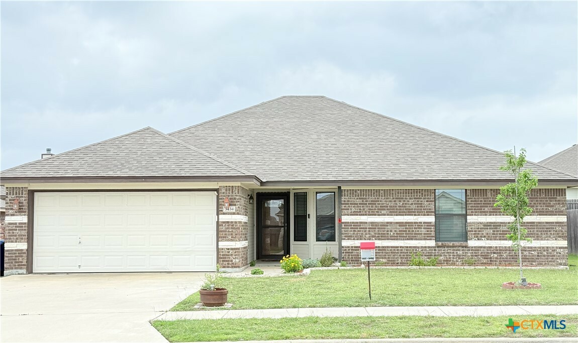 Property Photo: 3434 Horizon Street TX 76522