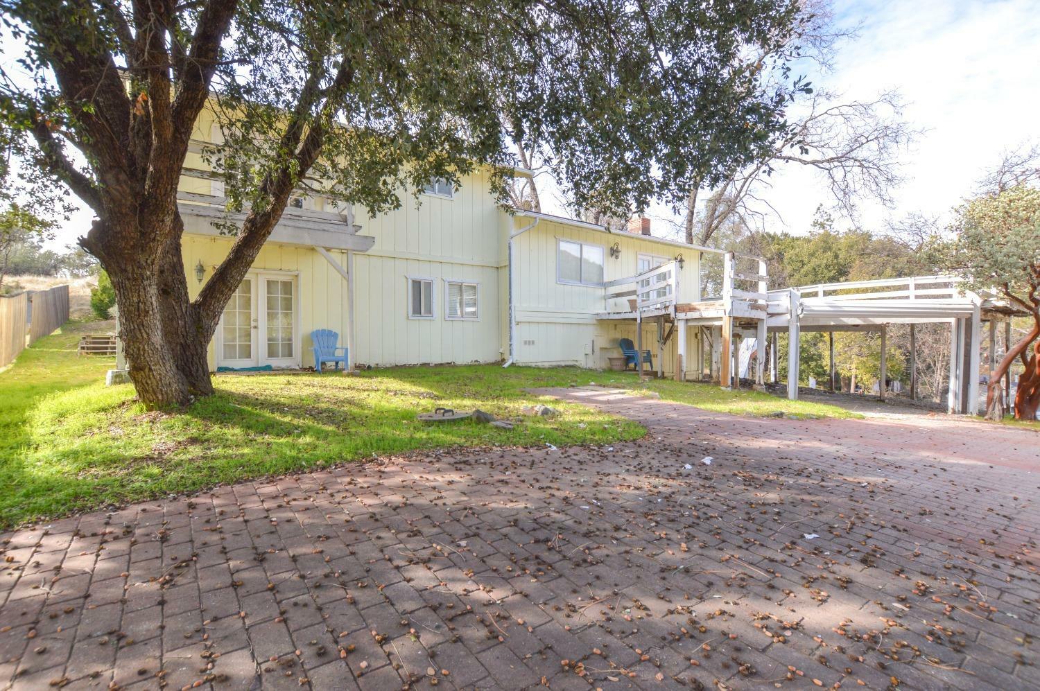 Property Photo: 41888 Crass Drive CA 93644