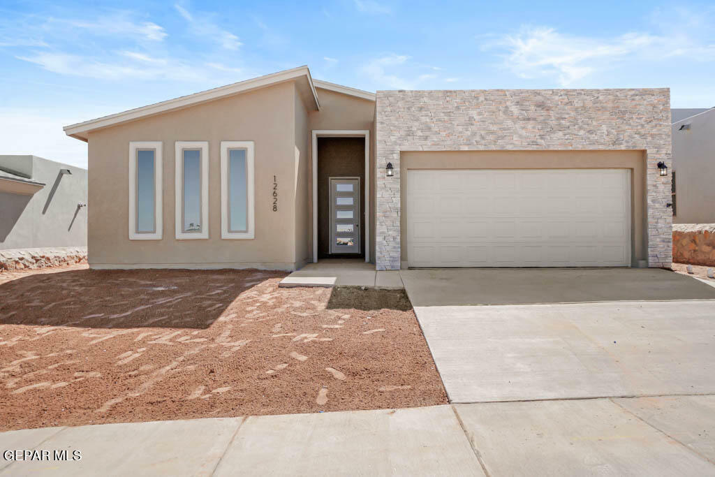 51089 Sand Verbena Avenue  El Paso TX 79934 photo