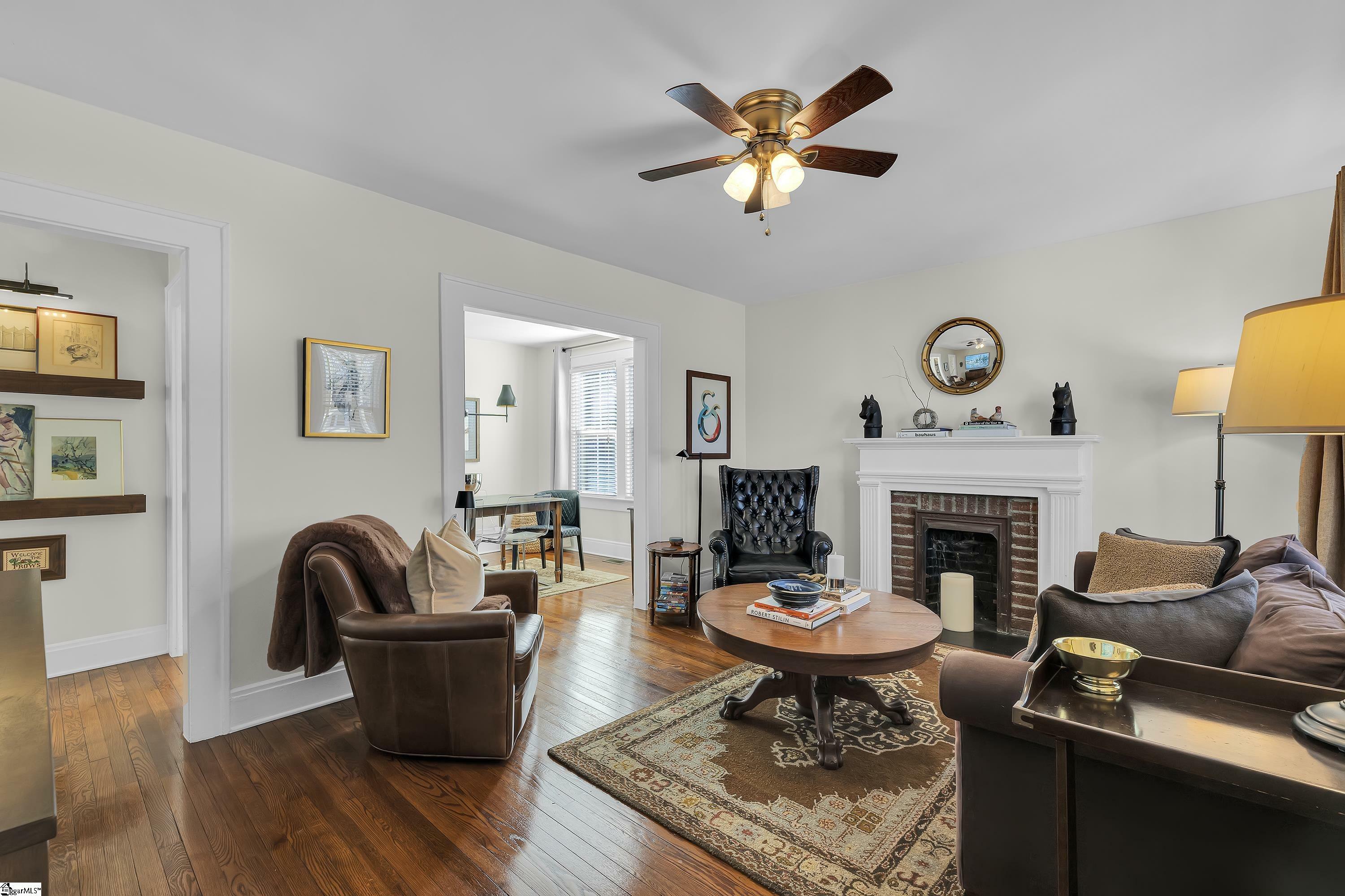 Property Photo:  313 S Texas Avenue  SC 29611 