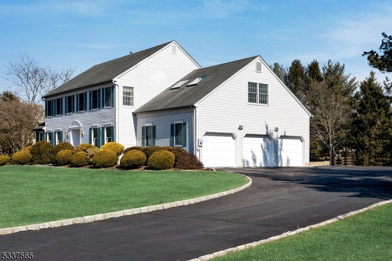 Property Photo:  70 Springhouse Ln  NJ 07920 