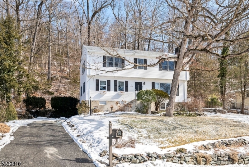 Property Photo:  73 Cedar Rd  NJ 07456 