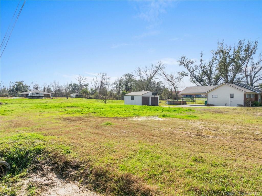 Property Photo:  0 Tbd John Stine Road  LA 70669 