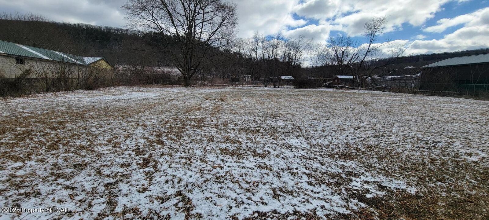 Property Photo: 494 S River Street PA 18660