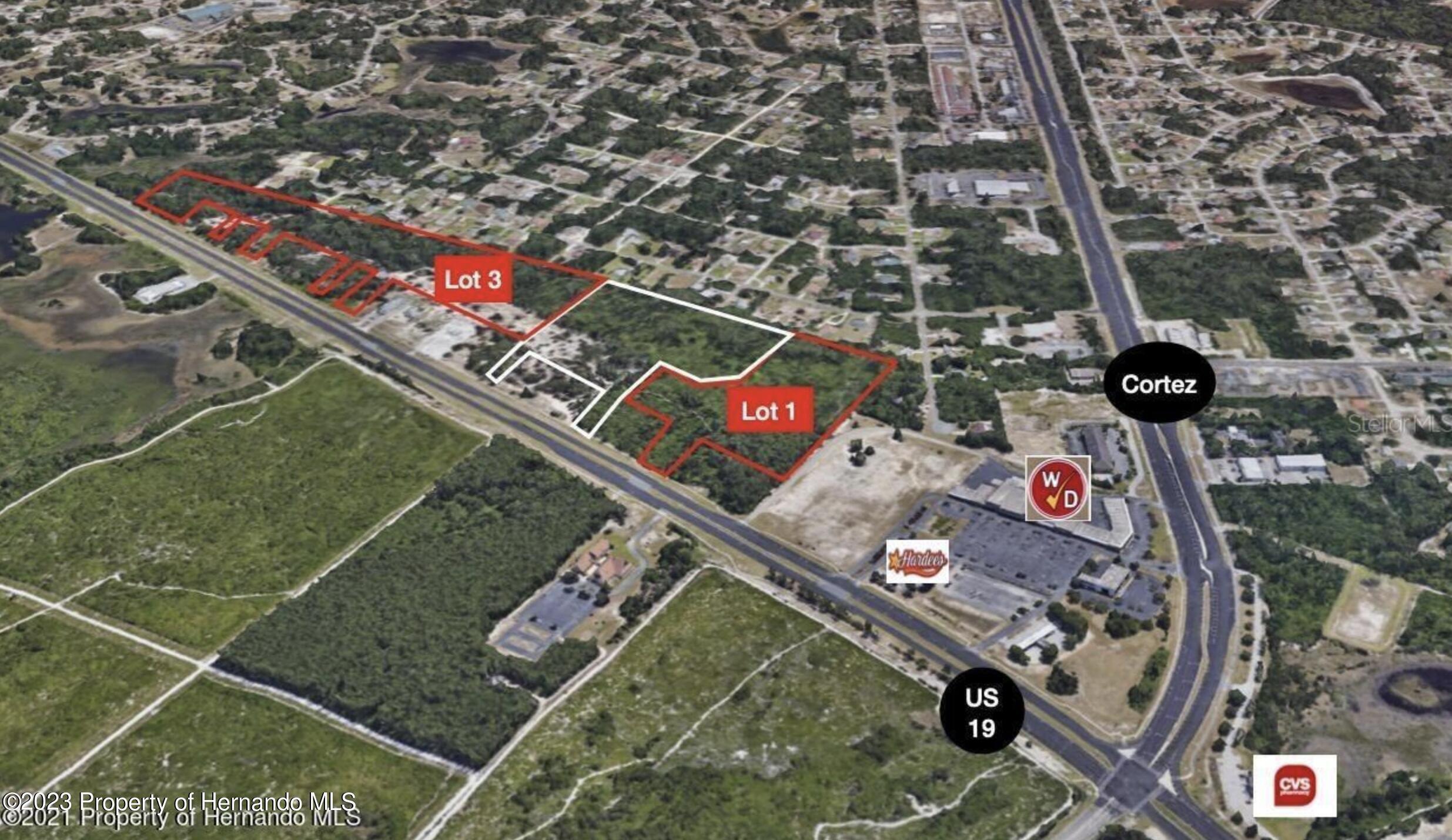 Property Photo:  0 Commercial Way  FL 34613 