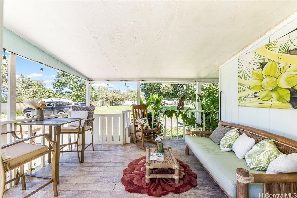Property Photo: 66-342 Aukai Lane 1 HI 96712
