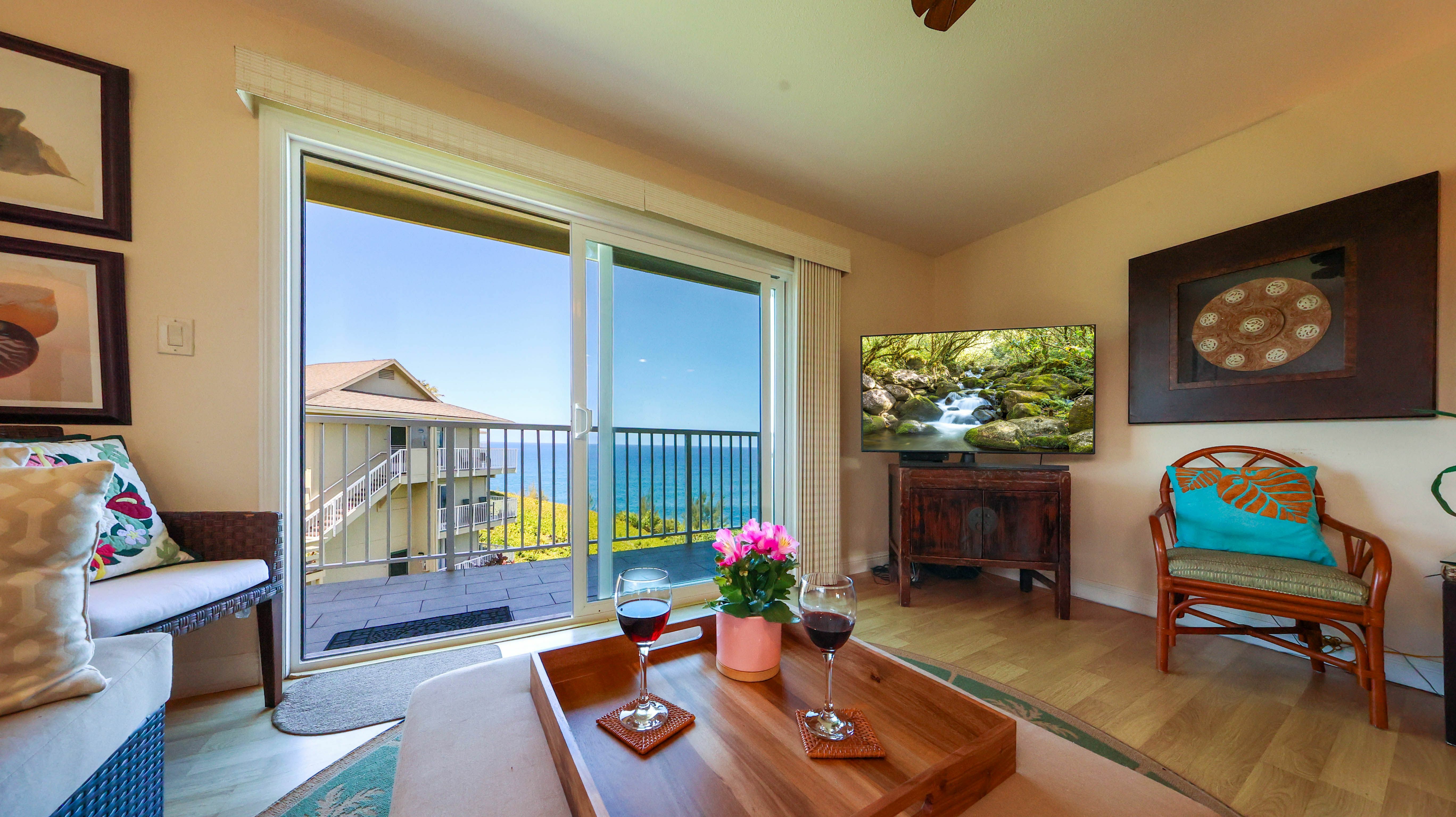 Property Photo: 3780 Edward Rd 5301 HI 96722