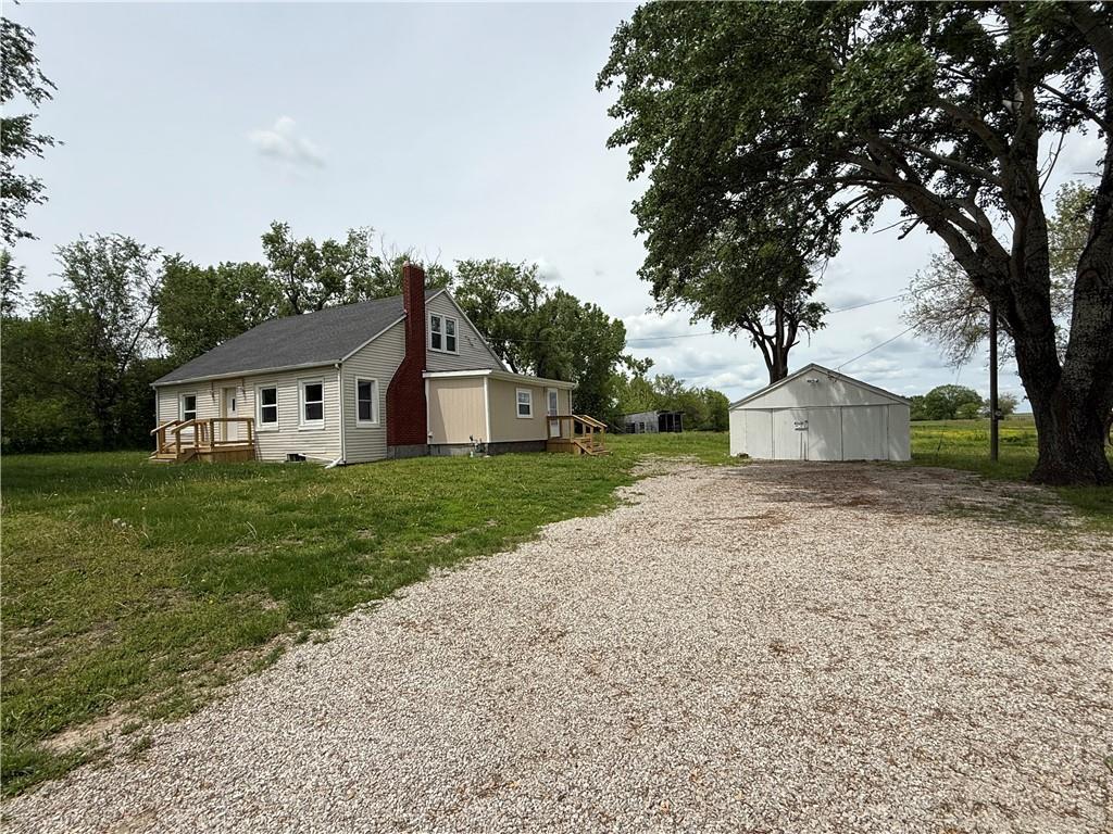 Property Photo: 1614 NW State Route Hwy 52 Highway MO 64730
