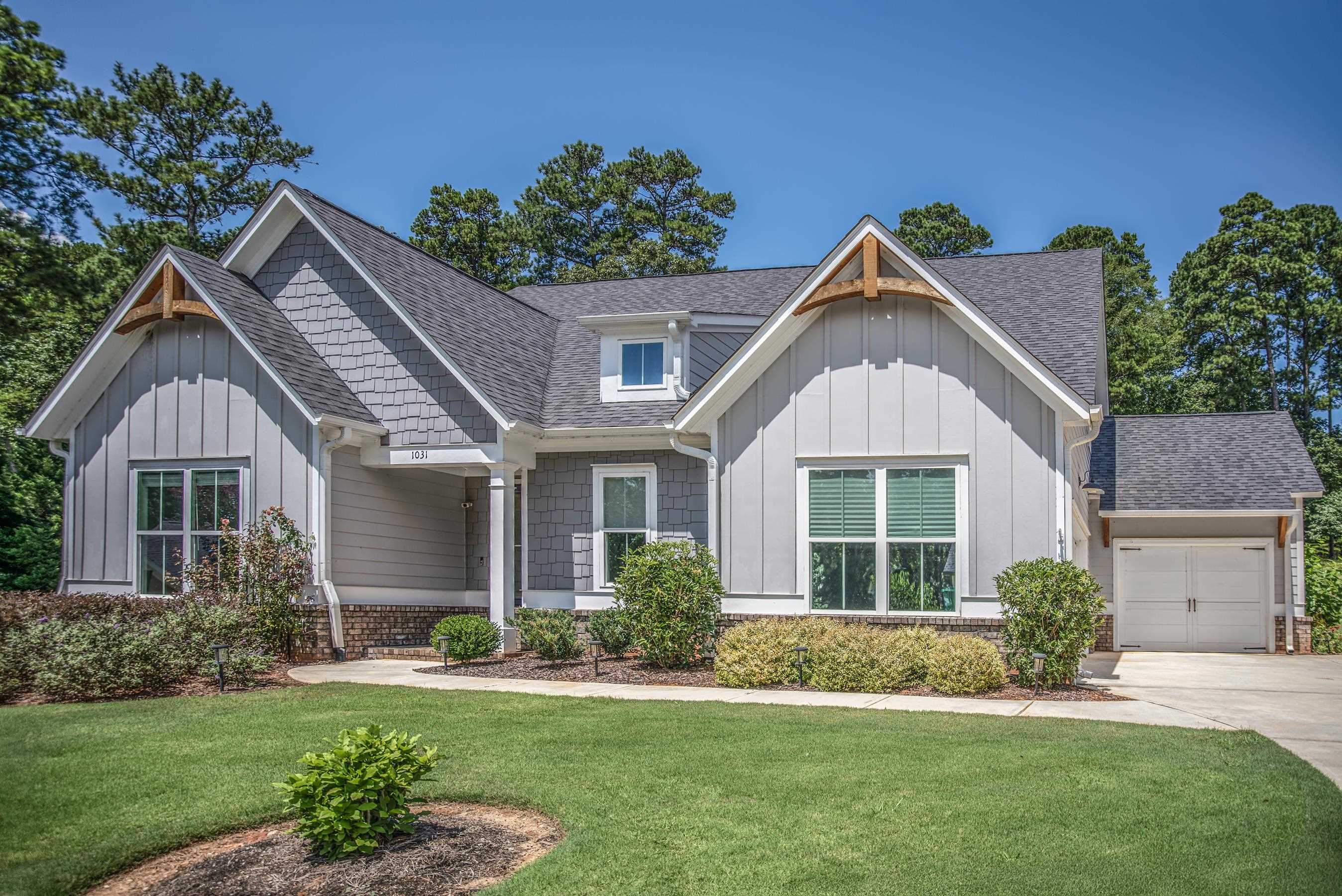 Property Photo:  1031 Spoon Drive  GA 30642 