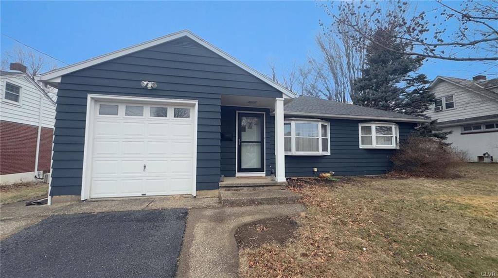 Property Photo:  359 West Milton Street  PA 18042 