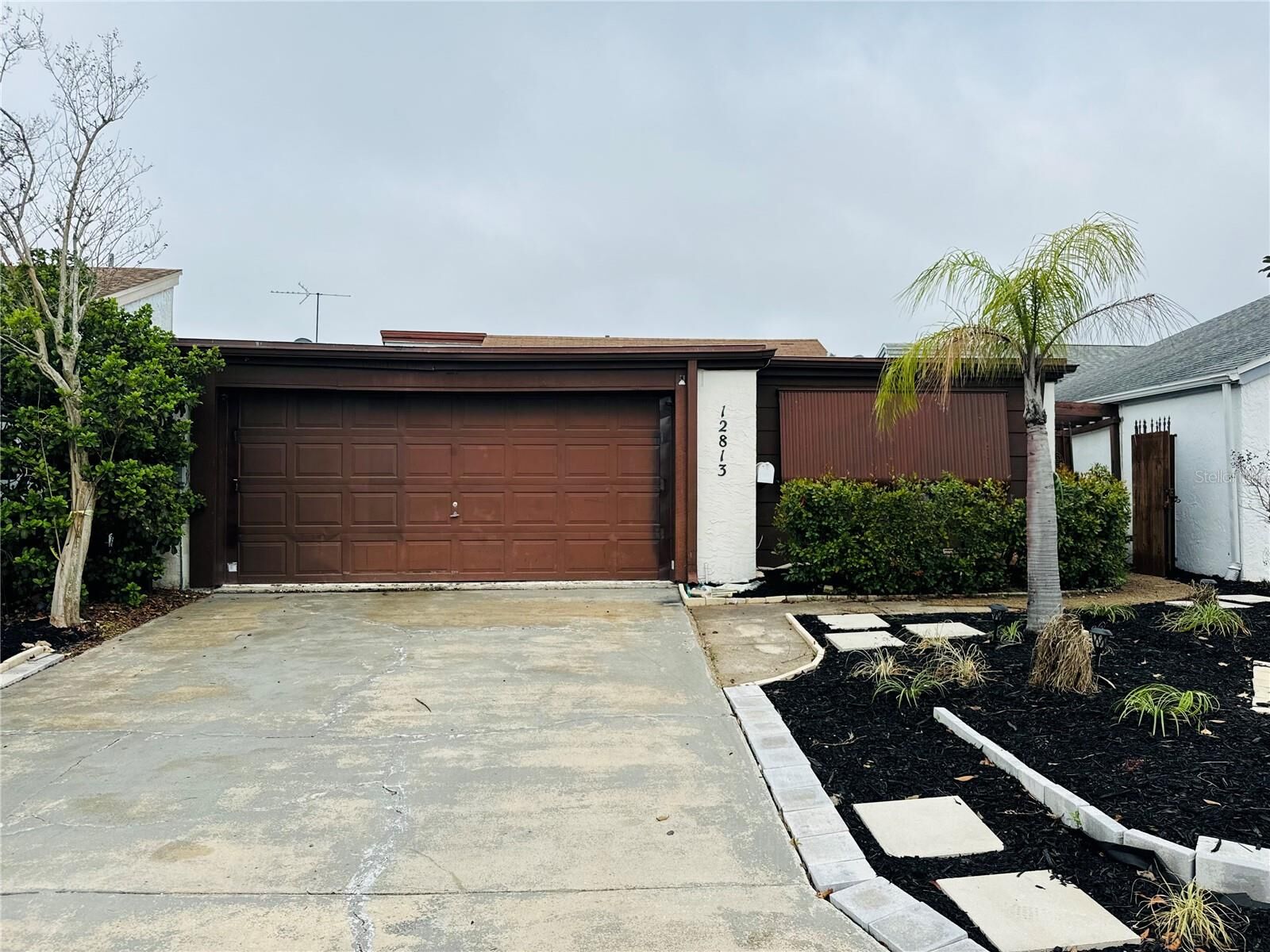 Property Photo: 12813 Settlers Drive FL 34667