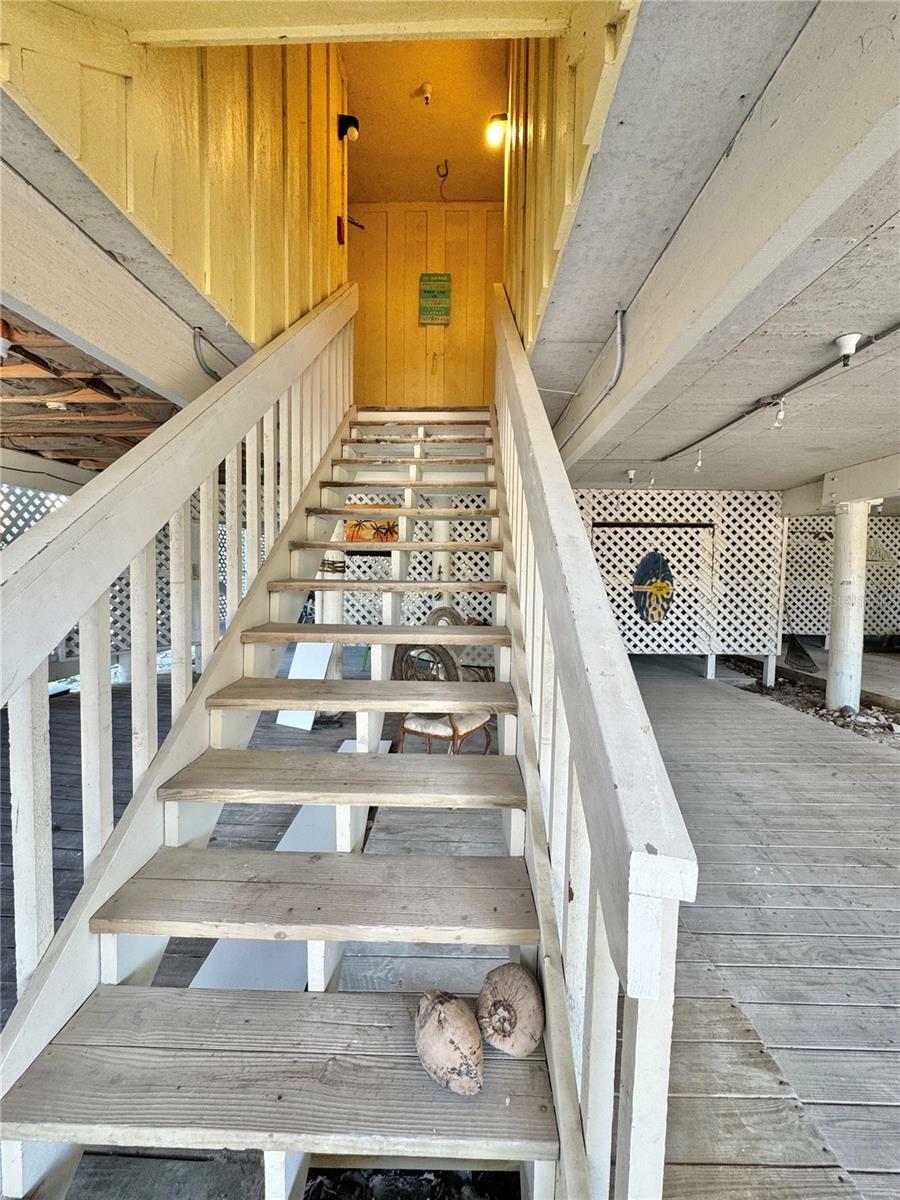 Property Photo: 9400 Little Gasparilla Island C2 FL 33946