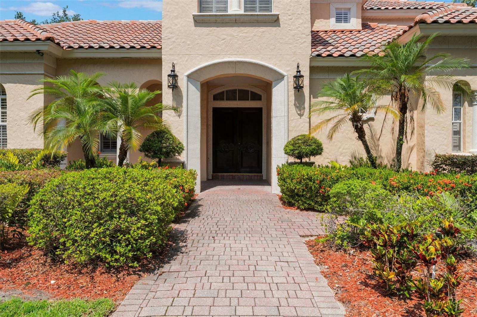 Property Photo: 8814 Southern Breeze Drive FL 32836