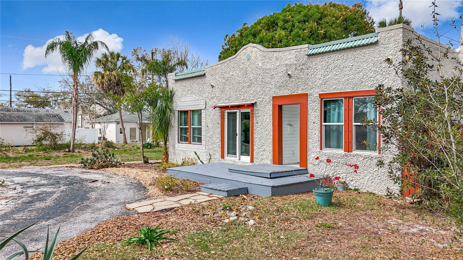 Property Photo:  4827 7th Avenue N  FL 33713 