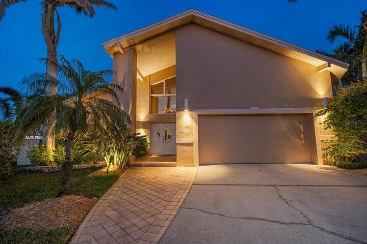 Property Photo: 447 22nd Street FL 33786