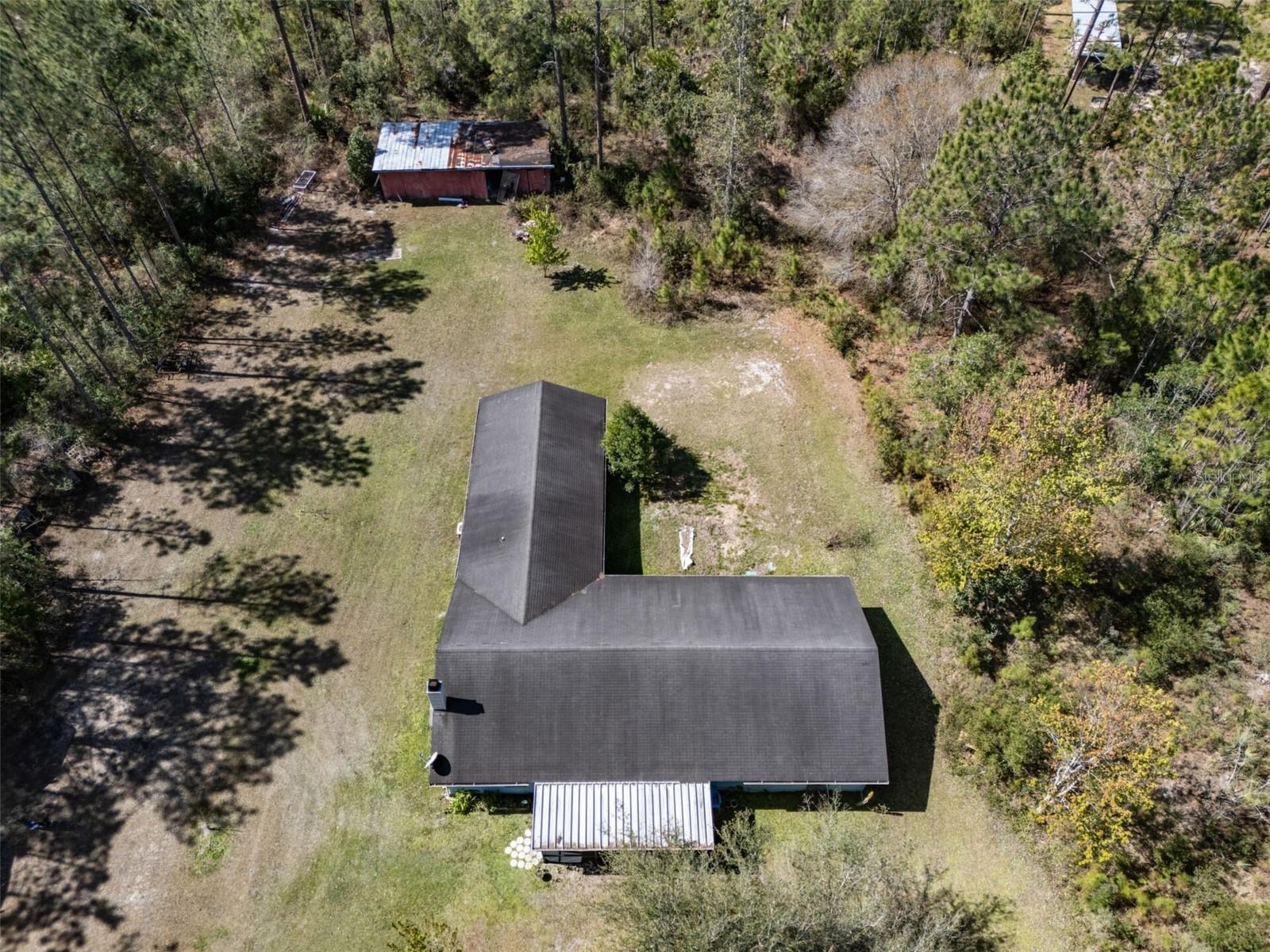 Property Photo: 1902 Candleberry Street FL 32110