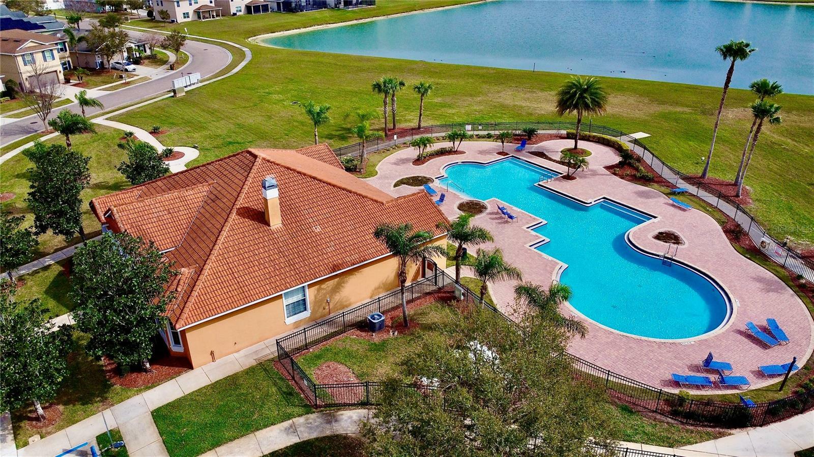 Property Photo:  1053 Tourmaline Drive  FL 34746 