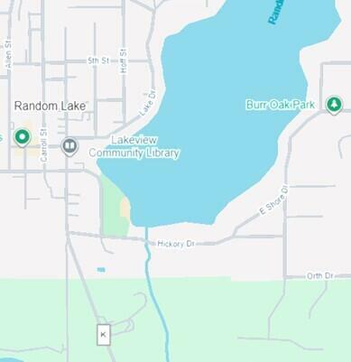 Property Photo: Lt2 Lake Breeze Ln WI 53075
