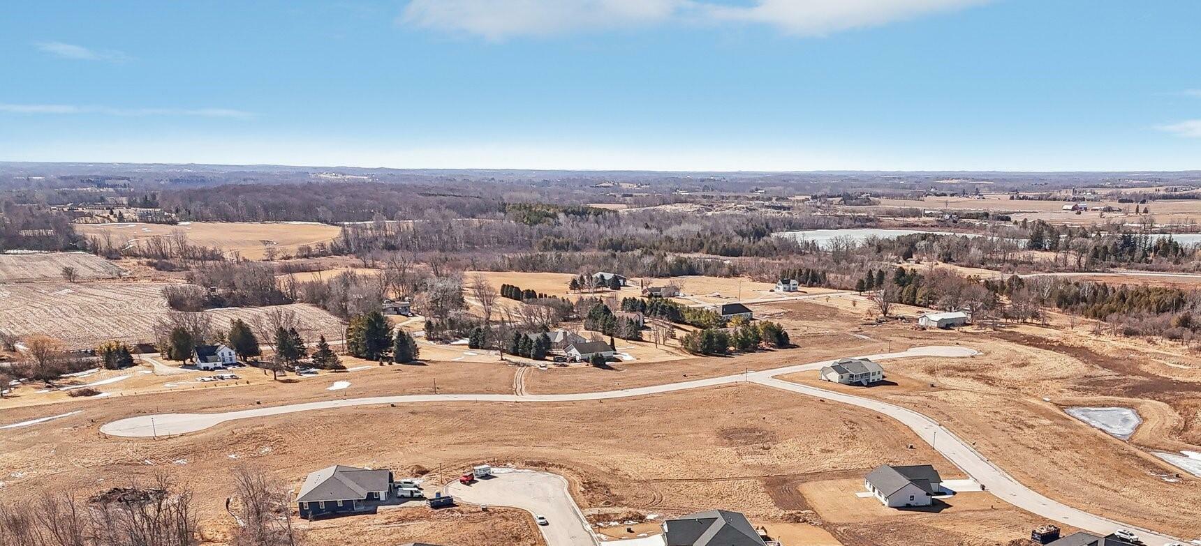 Property Photo: Lt8 McDermott Ct WI 53075