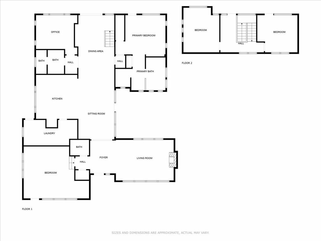 Property Photo: 1893 Corralitos Avenue CA 93401
