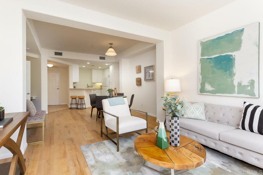 Property Photo:  350 K Street 415  CA 92101 