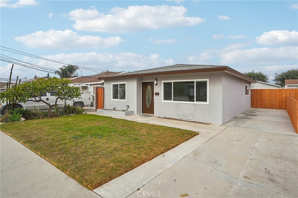 Property Photo:  12259 Academy Way  CA 90701 