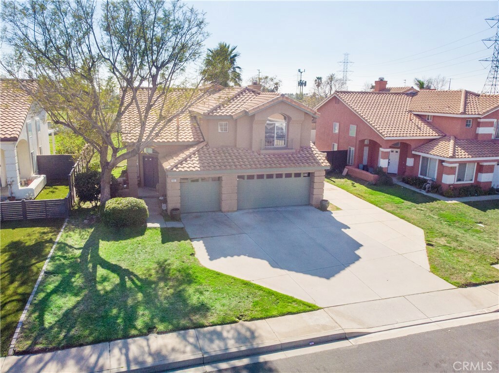 Property Photo: 14051 Stinson Court CA 92336