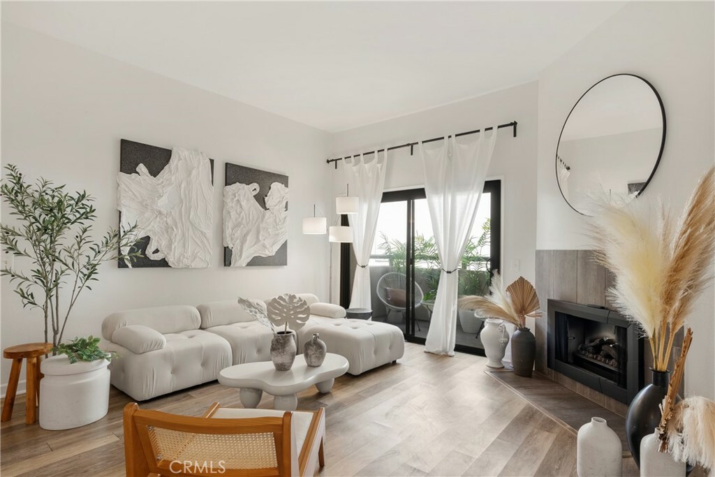 Property Photo: 8300 Manitoba Street 235 CA 90293