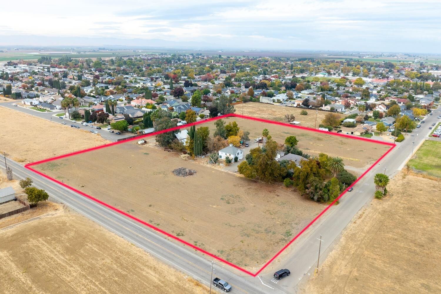 Property Photo:  2939 Grove Avenue  CA 95322 