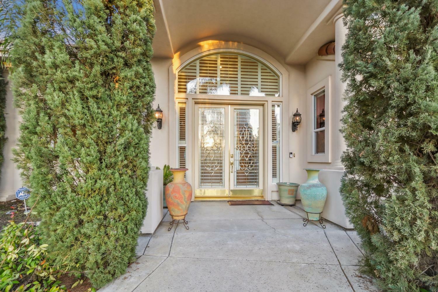 Property Photo: 8100 Maple Brook Court CA 95746