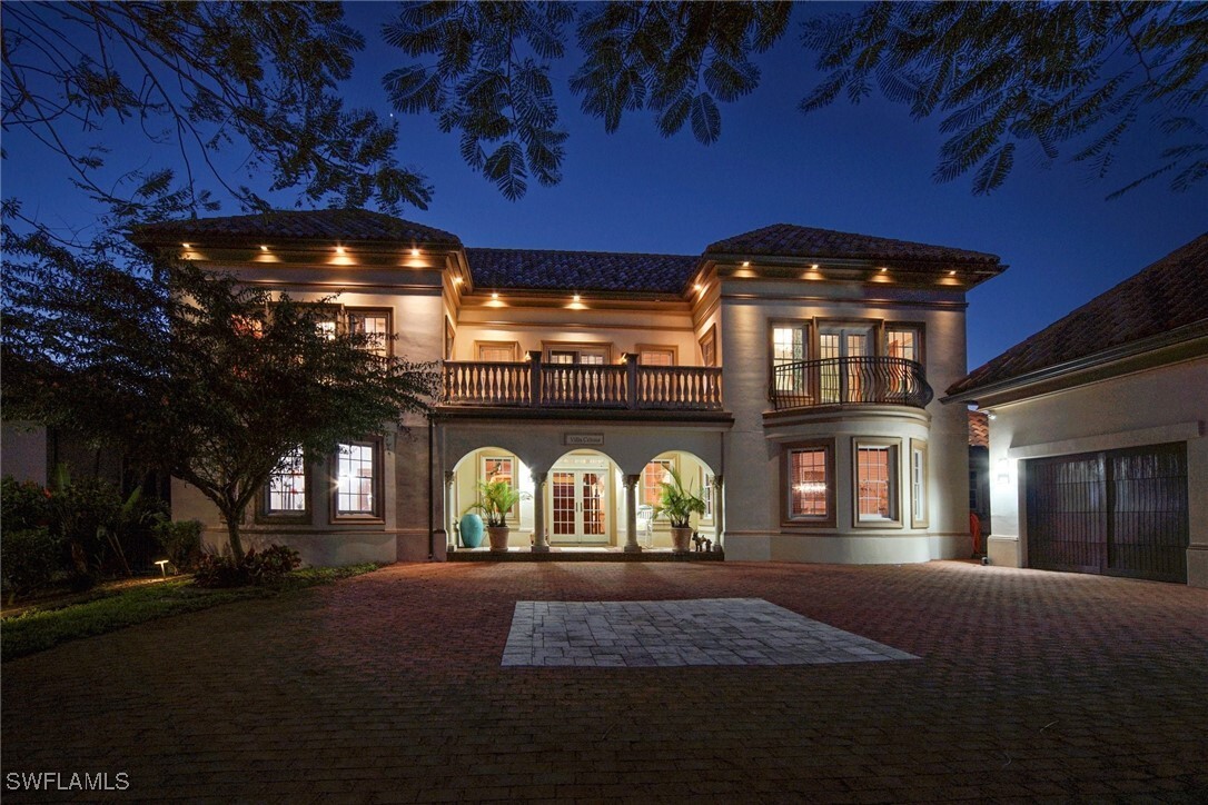 Property Photo: 4836 SW 29th Avenue FL 33914