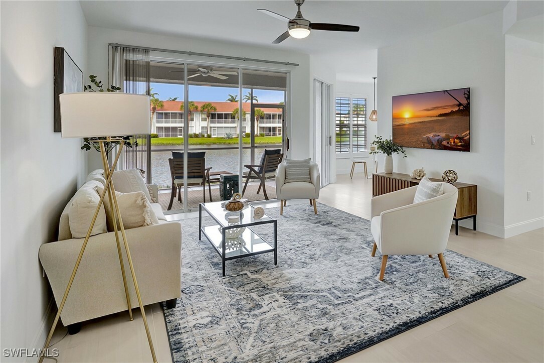 Property Photo: 2165 Arielle Drive 1602 FL 34109