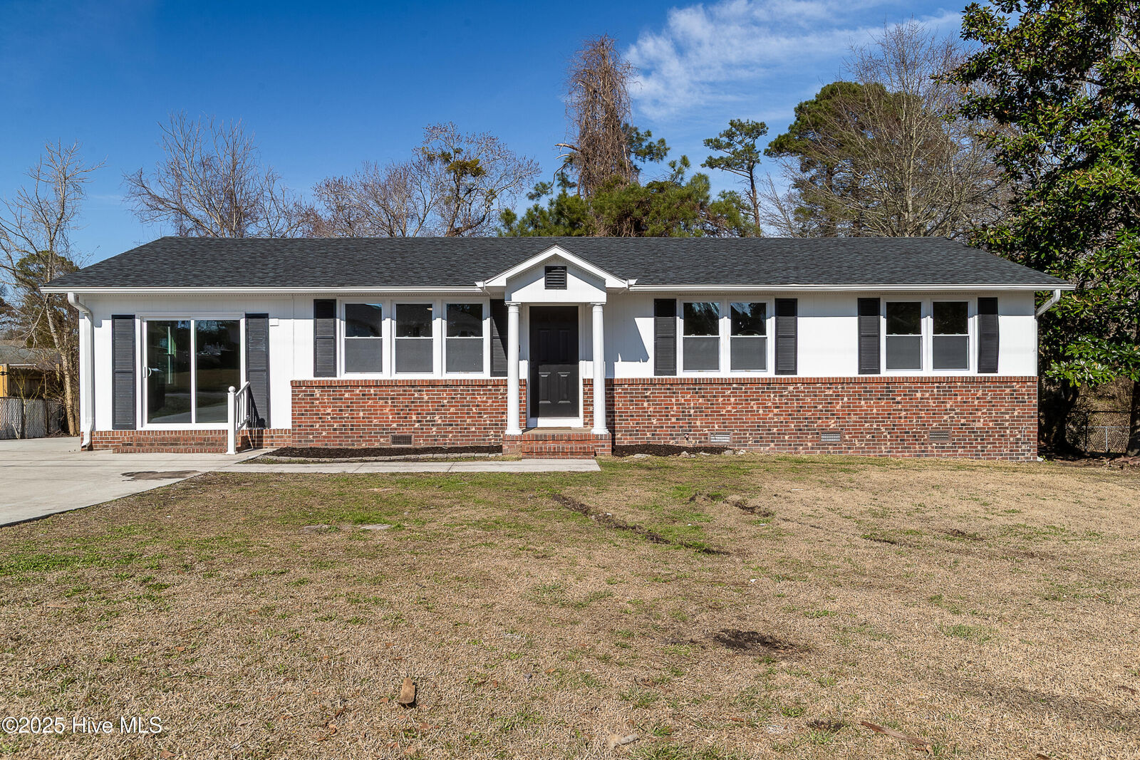 Property Photo: 100 Tower Drive NC 28546