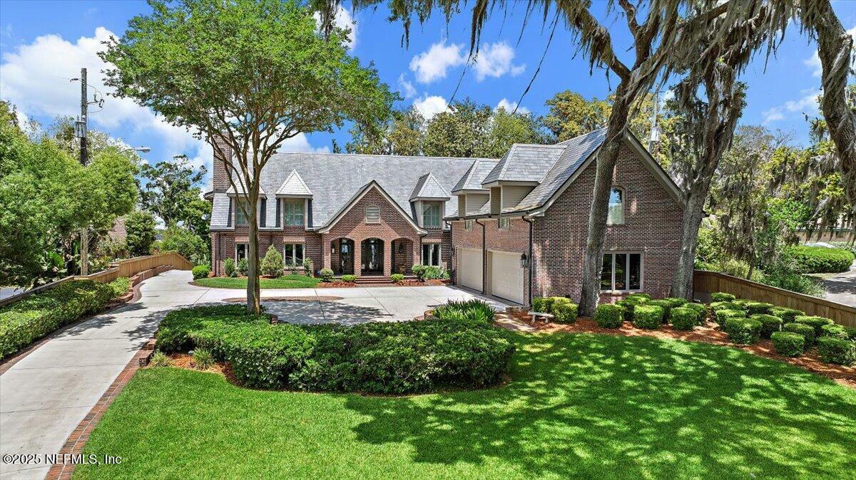 Property Photo: 12827 Ft Caroline Road FL 32225